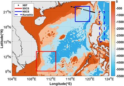 The Wind Effect on Biogeochemistry in Eddy Cores in the Northern South China Sea